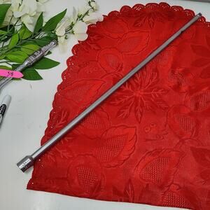 Mac Tools 3/8" Drive 20" Long Socket Ratchet Extension Chrome X20E Made in USA